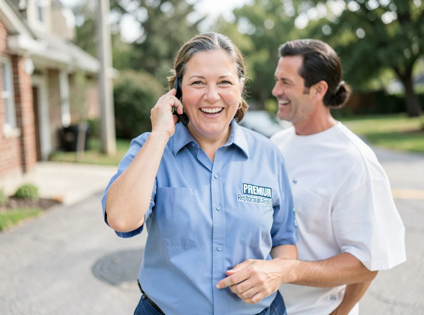 Water Damage Restoration Mcadoo, TX FAQs